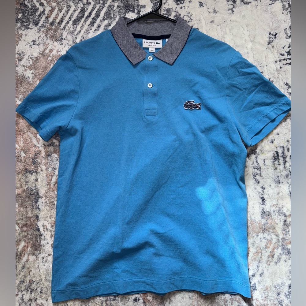 Lacoste polo